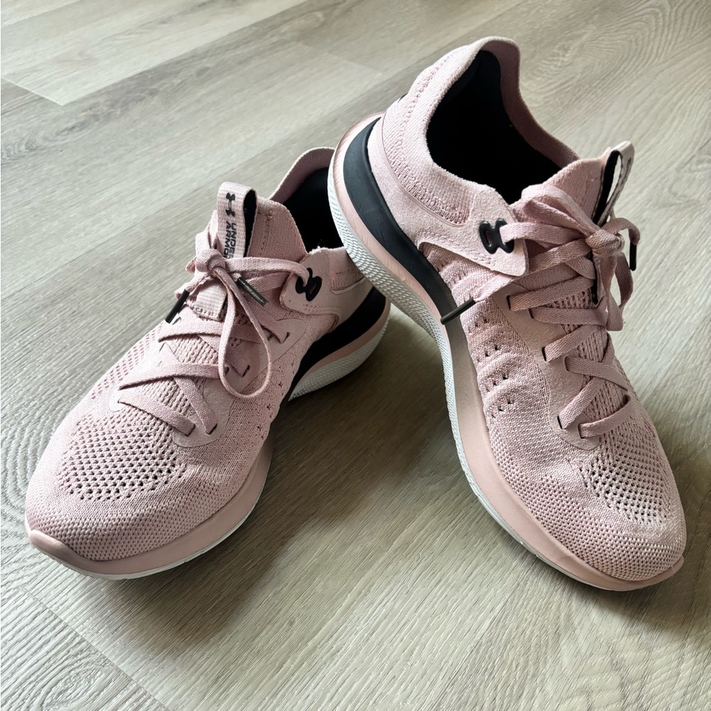 Under armour  sneakers